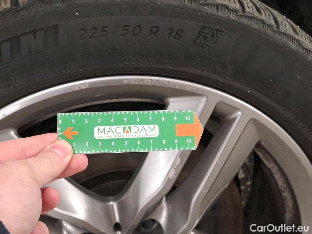  Bmw  X1 Série  xDrive 20d M Sport 2.0 190CV BVA8 E6d #3