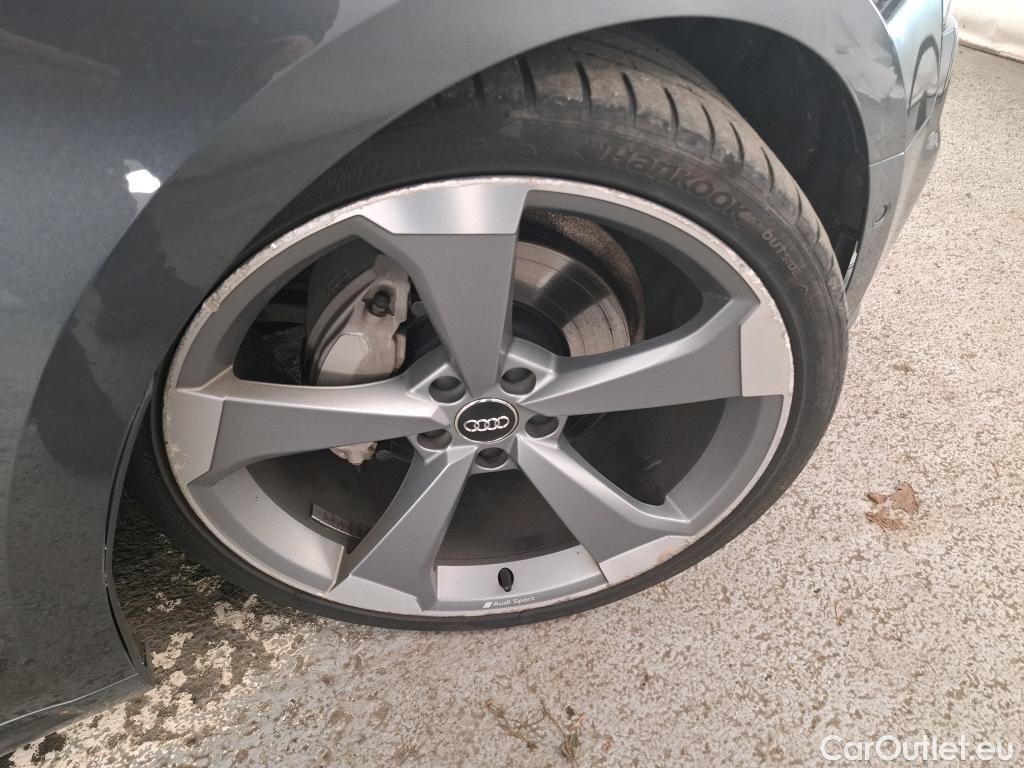  Audi  A5 Sportback AUDI  / 2016 / 5P / Berline 40 TDI 190 S TRONIC 7 S LINE SB #24