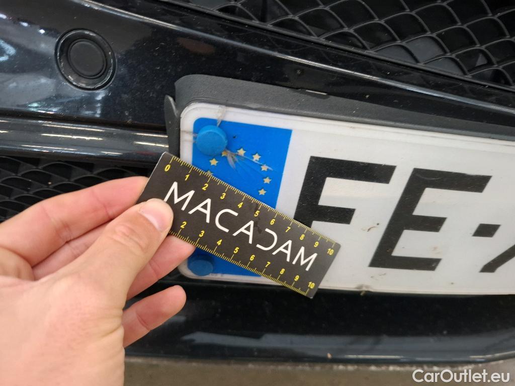  Mercedes  C-Klasse MERCEDES-BENZ Classe C Break 5p Break C 180 d Business Line #37