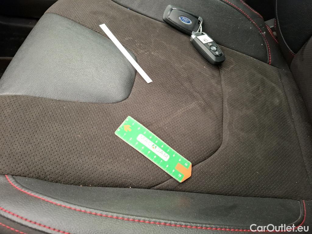  Ford  Mondeo FORD  SW / 2019 / 5P / Break SW 2.0 HYBRID 187 ch auto ST-Line #13