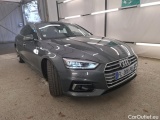  Audi  A5 Sportback AUDI  / 2016 / 5P / Berline 40 TDI 190 S TRONIC 7 S LINE SB #4
