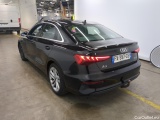  Audi  A3  Berline 35 TDI Business Line 2.0 TDI 150CV BVA7 E6d #2