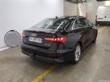  Audi  A3  Berline 35 TDI Business Line 2.0 TDI 150CV BVA7 E6d #3