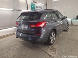  Bmw  X1 Série  xDrive 20d M Sport 2.0 190CV BVA8 E6d #3