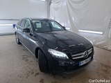  Mercedes  C-Klasse MERCEDES-BENZ Classe C Break 5p Break C 180 d Business Line #4