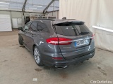  Ford  Mondeo FORD  SW / 2019 / 5P / Break SW 2.0 HYBRID 187 ch auto ST-Line #2
