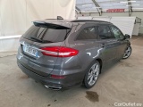 Ford  Mondeo FORD  SW / 2019 / 5P / Break SW 2.0 HYBRID 187 ch auto ST-Line #3