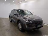  Ford  Kuga  Titanium 1.5 EcoBlue 120CV BVA8 E6dT #4