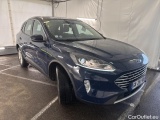  Ford  Kuga FORD  / 2019 / 5P / SUV 2.5 190 hybrid Flexifuel Pshift Titanium #4