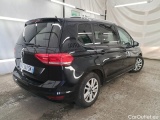  Volkswagen  Touran  Lounge Business BMT/Start-Stopp 2.0 TDI 150CV BVA7 E6d #3