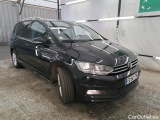  Volkswagen  Touran  Lounge Business BMT/Start-Stopp 2.0 TDI 150CV BVA7 E6d #4