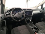  Volkswagen  Touran  Lounge Business BMT/Start-Stopp 2.0 TDI 150CV BVA7 E6d #5