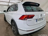  Volkswagen  Tiguan VOLKSWAGEN  5p SUV 2.0 TDI 150 DSG7 Carat Exclusive #2