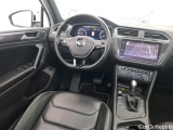  Volkswagen  Tiguan VOLKSWAGEN  5p SUV 2.0 TDI 150 DSG7 Carat Exclusive #5