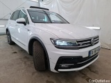  Volkswagen  Tiguan VOLKSWAGEN  5p SUV 2.0 TDI 150 DSG7 Carat Exclusive #4