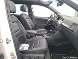  Volkswagen  Tiguan VOLKSWAGEN  5p SUV 2.0 TDI 150 DSG7 Carat Exclusive #6