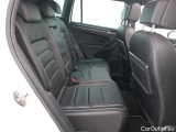  Volkswagen  Tiguan VOLKSWAGEN  5p SUV 2.0 TDI 150 DSG7 Carat Exclusive #9