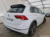  Volkswagen  Tiguan VOLKSWAGEN  5p SUV 2.0 TDI 150 DSG7 Carat Exclusive #3
