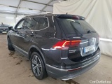  Volkswagen  Tiguan VOLKSWAGEN  Allspace / 2017 / 5P / SUV 2.0 TDI 150 DSG7 Carat Exclusive #2