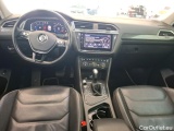  Volkswagen  Tiguan VOLKSWAGEN  Allspace / 2017 / 5P / SUV 2.0 TDI 150 DSG7 Carat Exclusive #5