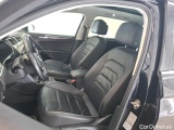  Volkswagen  Tiguan VOLKSWAGEN  Allspace / 2017 / 5P / SUV 2.0 TDI 150 DSG7 Carat Exclusive #8