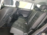  Volkswagen  Tiguan VOLKSWAGEN  Allspace / 2017 / 5P / SUV 2.0 TDI 150 DSG7 Carat Exclusive #9