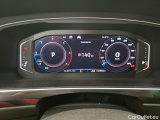  Volkswagen  Tiguan VOLKSWAGEN  Allspace / 2017 / 5P / SUV 2.0 TDI 150 DSG7 Carat Exclusive #6