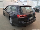  Volkswagen  Passat  Break Business 2.0 TDI 120CV BVA7 E6d #2