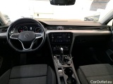  Volkswagen  Passat  Break Business 2.0 TDI 120CV BVA7 E6d #5