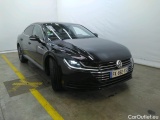  Volkswagen  Arteon  2.0 TDI 150CV BVA7 E6dT #4
