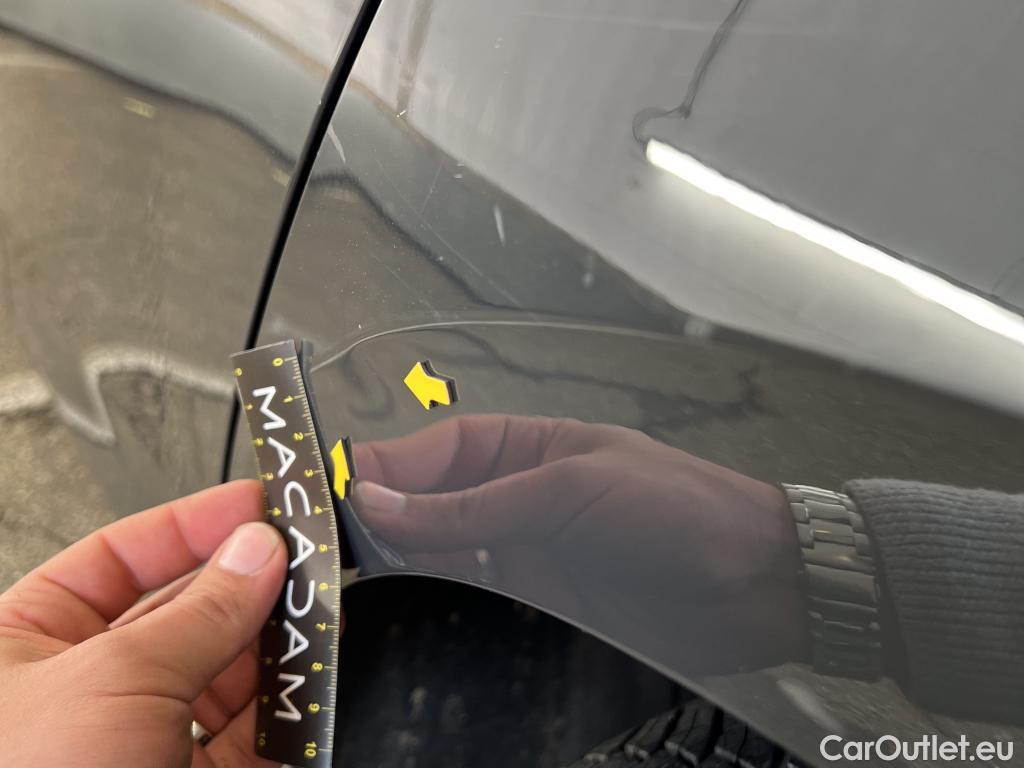  Volkswagen  Golf  VII Berline Trendline BMT/Start-Stopp 1.0 TSI 115CV BVM6 E6dT #6