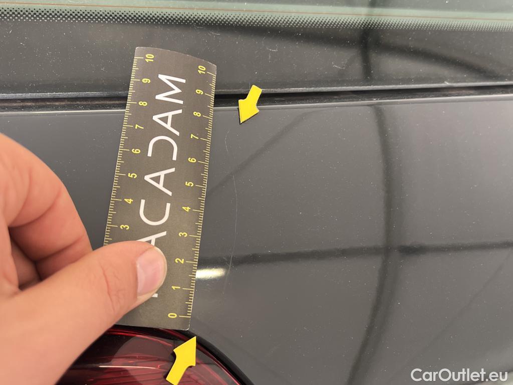  Volkswagen  Golf  VII Berline Trendline BMT/Start-Stopp 1.0 TSI 115CV BVM6 E6dT #21