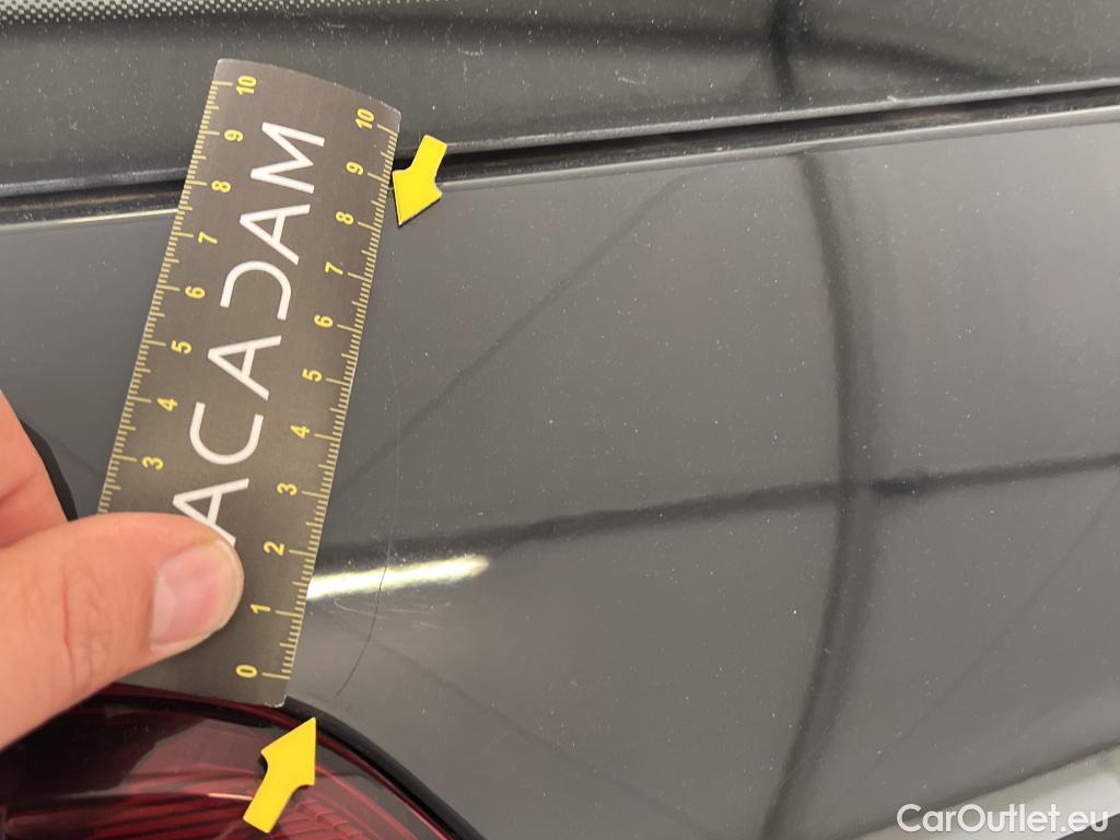  Volkswagen  Golf  VII Berline Trendline BMT/Start-Stopp 1.0 TSI 115CV BVM6 E6dT #20