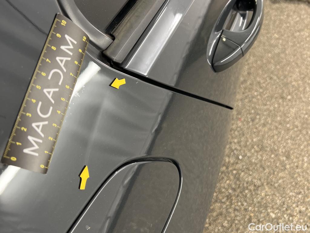  Volkswagen  Golf  VII Berline Trendline BMT/Start-Stopp 1.0 TSI 115CV BVM6 E6dT #3