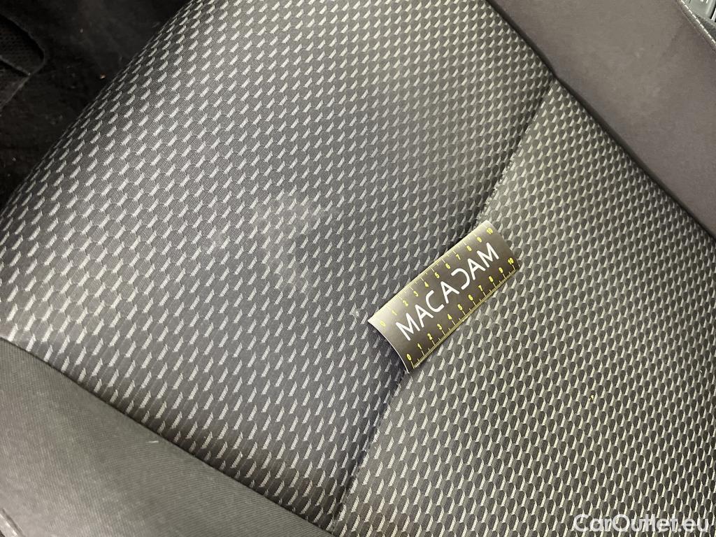  Volkswagen  Golf  VII Berline Trendline BMT/Start-Stopp 1.0 TSI 115CV BVM6 E6dT #34