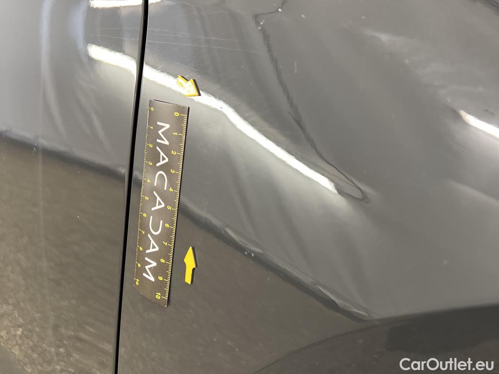  Volkswagen  Golf  VII Berline Trendline BMT/Start-Stopp 1.0 TSI 115CV BVM6 E6dT #9