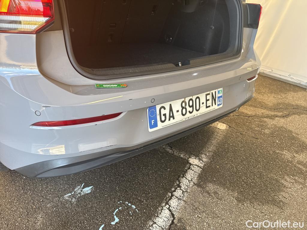  Volkswagen  Golf  VOLKSWAGEN / 2020 / 5P / Berline 1.0 eTSI OPF 110 DSG7 Life Business 1st #10