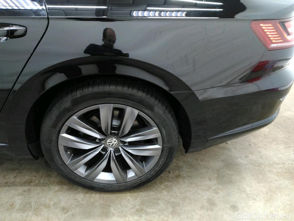  Volkswagen  Arteon  2.0 TDI 150CV BVA7 E6dT #27