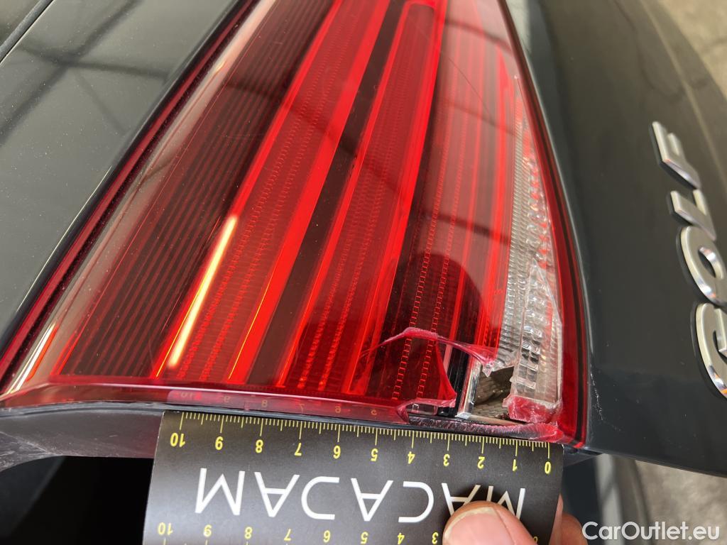  Volkswagen  Golf  VII Berline Trendline BMT/Start-Stopp 1.0 TSI 115CV BVM6 E6dT #24