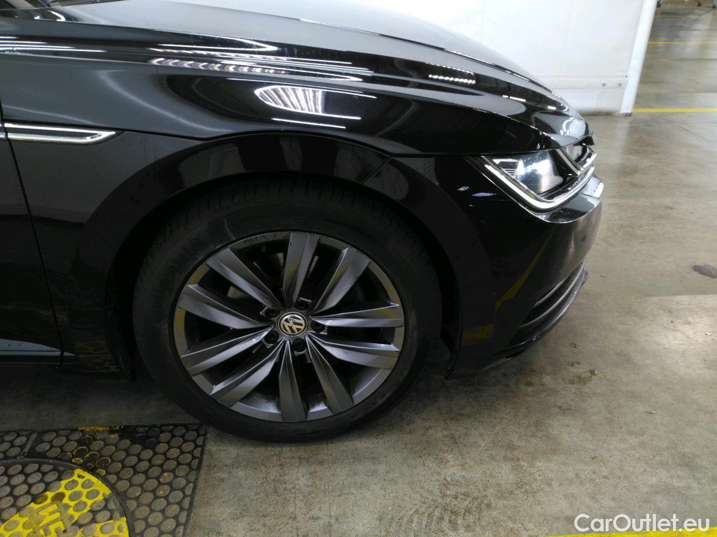  Volkswagen  Arteon  2.0 TDI 150CV BVA7 E6dT #9