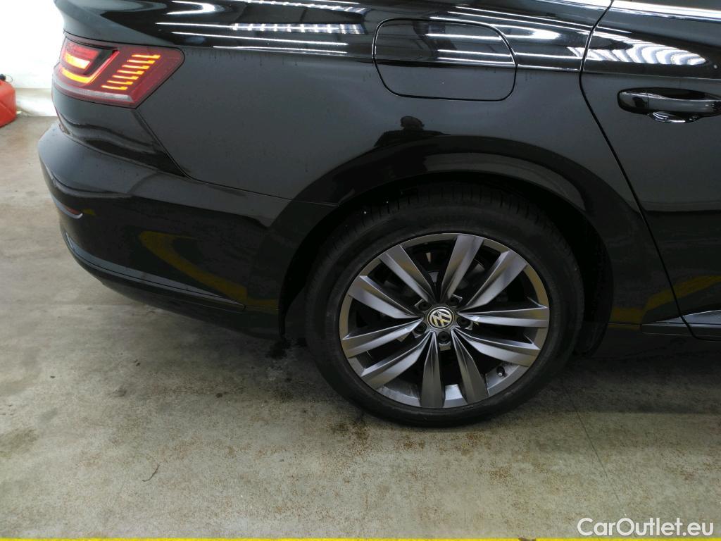 Volkswagen  Arteon  2.0 TDI 150CV BVA7 E6dT #24