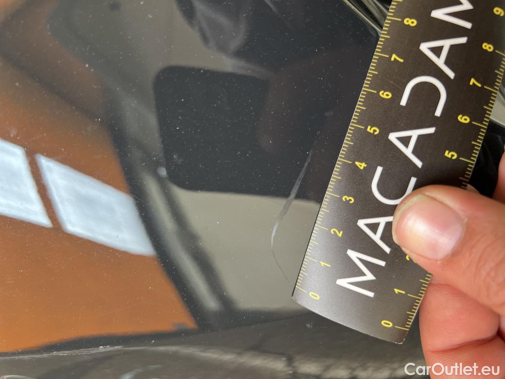  Volkswagen  Golf  VII Berline Trendline BMT/Start-Stopp 1.0 TSI 115CV BVM6 E6dT #30