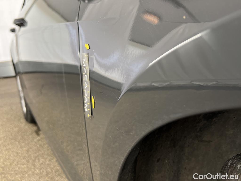  Volkswagen  Golf  VII Berline Trendline BMT/Start-Stopp 1.0 TSI 115CV BVM6 E6dT #8