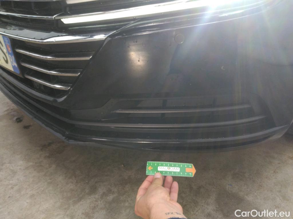  Volkswagen  Arteon  2.0 TDI 150CV BVA7 E6dT #19