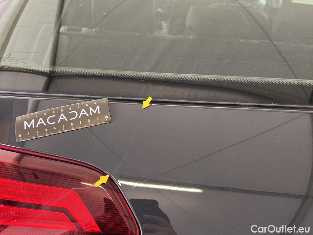  Volkswagen  Golf  VII Berline Trendline BMT/Start-Stopp 1.0 TSI 115CV BVM6 E6dT #19