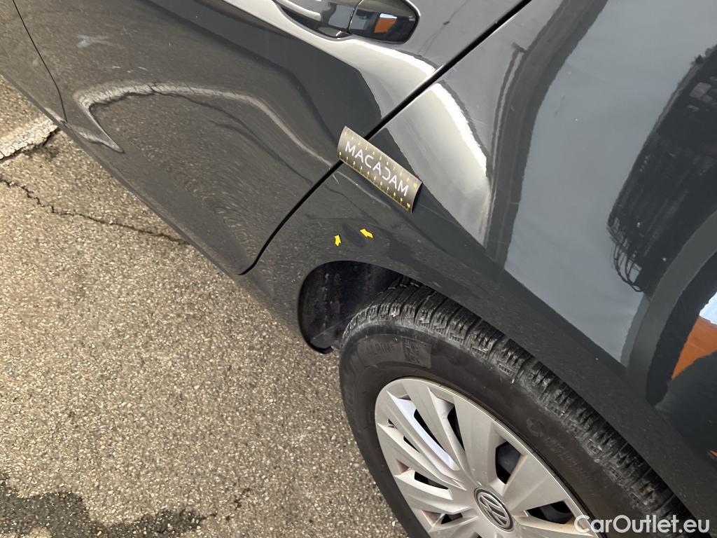  Volkswagen  Golf  VII Berline Trendline BMT/Start-Stopp 1.0 TSI 115CV BVM6 E6dT #5