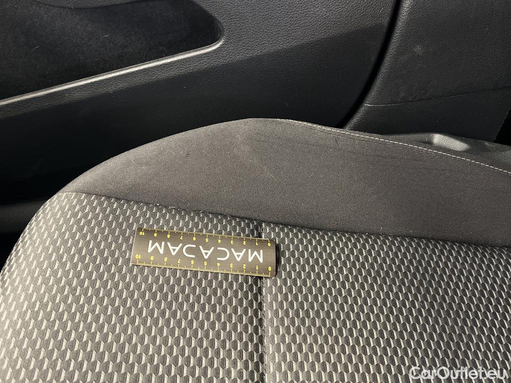  Volkswagen  Golf  VII Berline Trendline BMT/Start-Stopp 1.0 TSI 115CV BVM6 E6dT #36