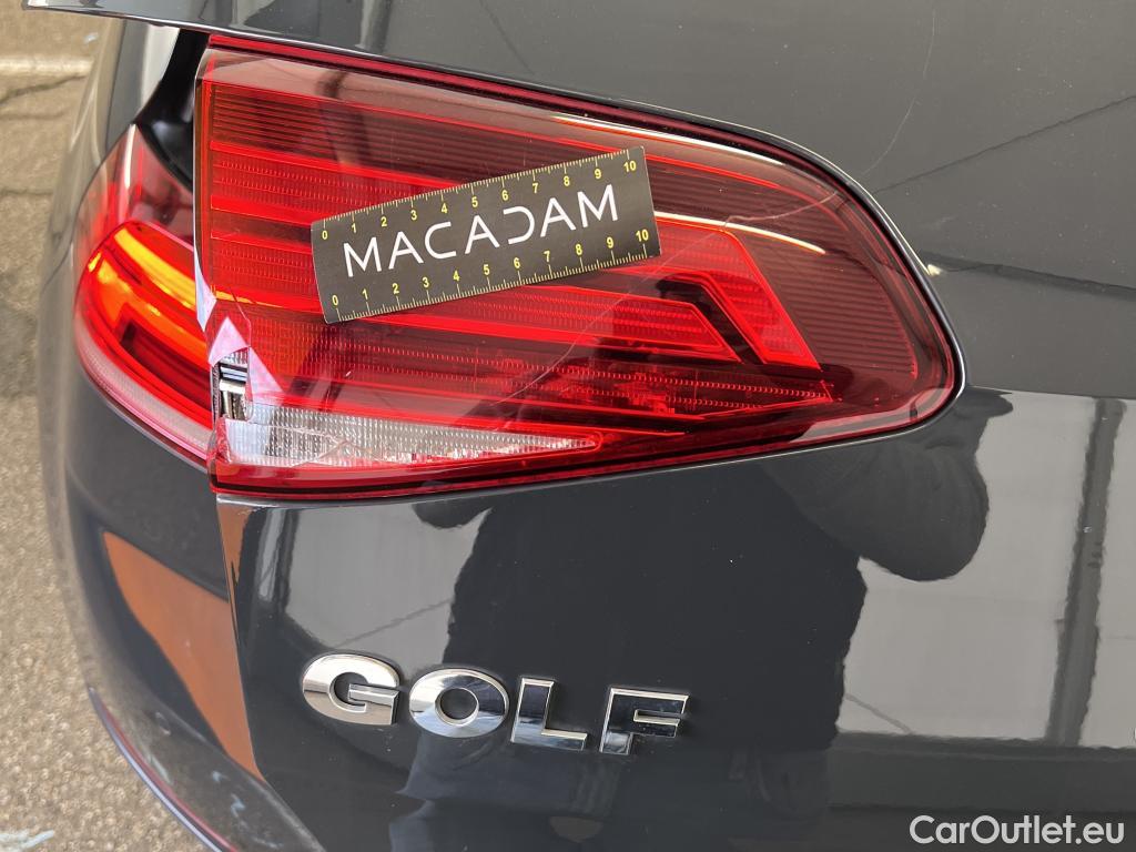  Volkswagen  Golf  VII Berline Trendline BMT/Start-Stopp 1.0 TSI 115CV BVM6 E6dT #23