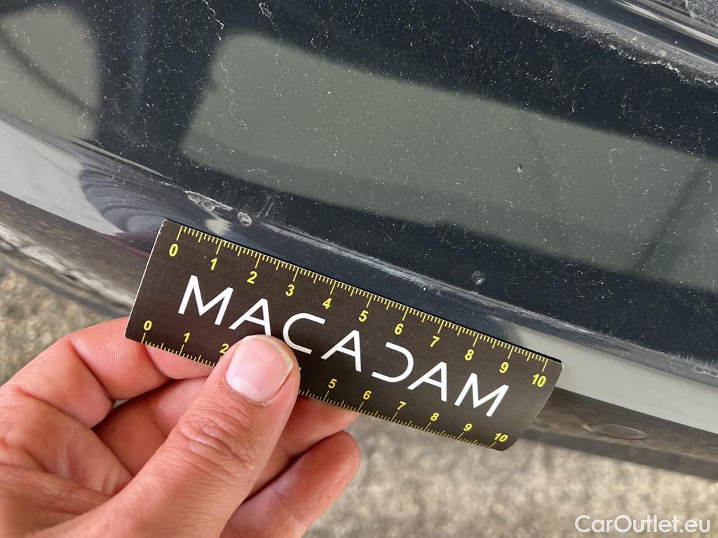  Volkswagen  Golf  VII Berline Trendline BMT/Start-Stopp 1.0 TSI 115CV BVM6 E6dT #29