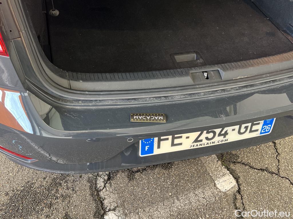  Volkswagen  Golf  VII Berline Trendline BMT/Start-Stopp 1.0 TSI 115CV BVM6 E6dT #28